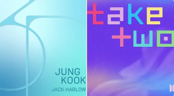 K-Netizens reagieren mit schlechten Designs auf die Albumcover von BTS