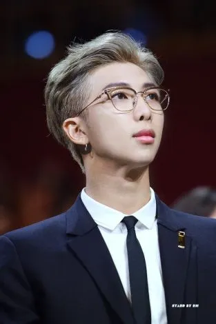 BTS rm