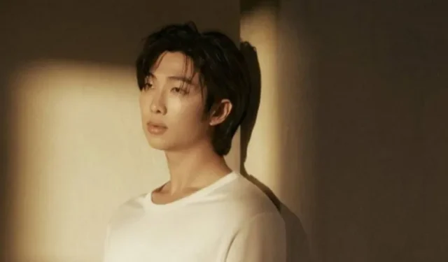 방탄소년단 RM, ‘이슬람 혐오’ 비난에 반박: ‘사과하는 게 아니다…’