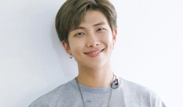 BTS RM 超過 7,400 萬美元的捐款引發爭議——真實原因揭曉