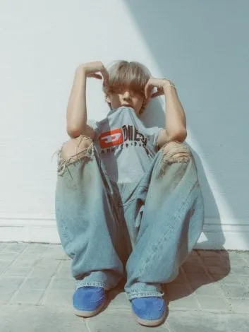 bts v