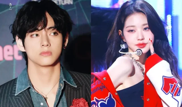 «Attaque IVE Jang Wonyoung, BTS V» Les organisations de l’industrie musicale coréenne publient une déclaration exigeant des sanctions strictes pour les créateurs de contenu malveillant