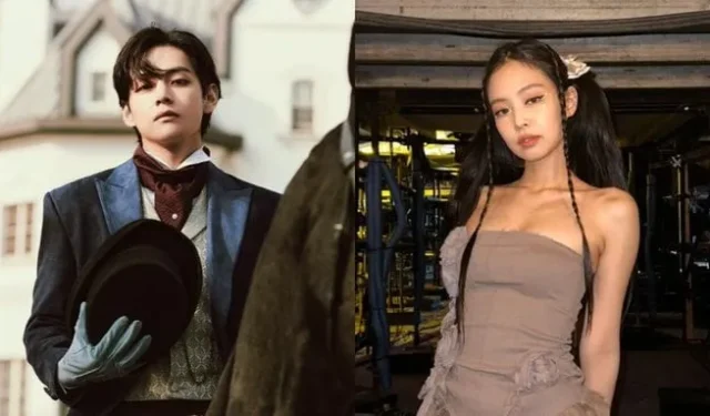 Estreia solo do BTS V: teorias envolvendo BLACKPINK Jennie, conquistas abaixo das expectativas e dedução de vendas