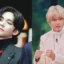 BTS V habla sobre sus tiempos difíciles en el pasado y menciona la colaboración con Min Hee Jin