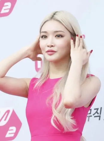 chungha