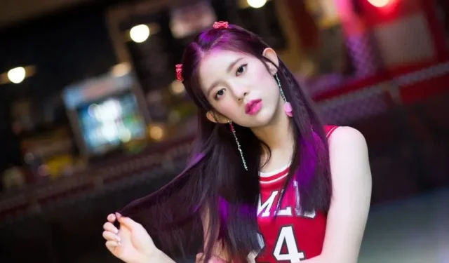 Daisy, ex de MOMOLAND, revela la carga financiera de demandar por comentarios maliciosos sobre ídolos