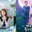 “Destined With You” de Jo Bo Ah e Rowoon ganha atenção significativa no exterior