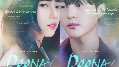 “Doona!” Yang Se-jong, impotente contro i tira e molla di Suzy “sarà rilasciato il 20 ottobre”