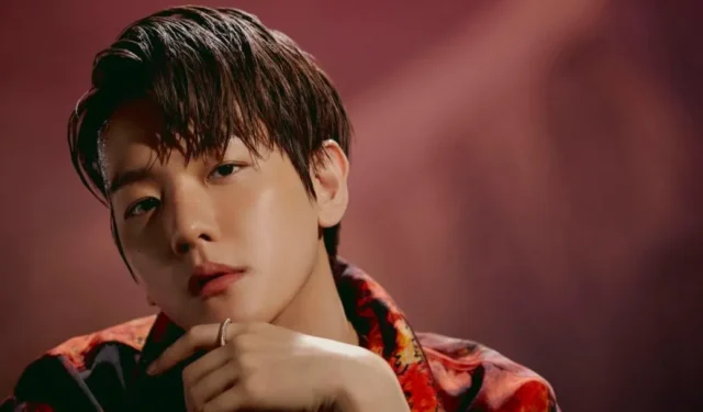 EXO Baekhyun avoue qu’il n’écoute pas sa propre musique