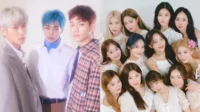 8 grupos de K-pop que lucharon por la justicia y demandaron a sus empresas