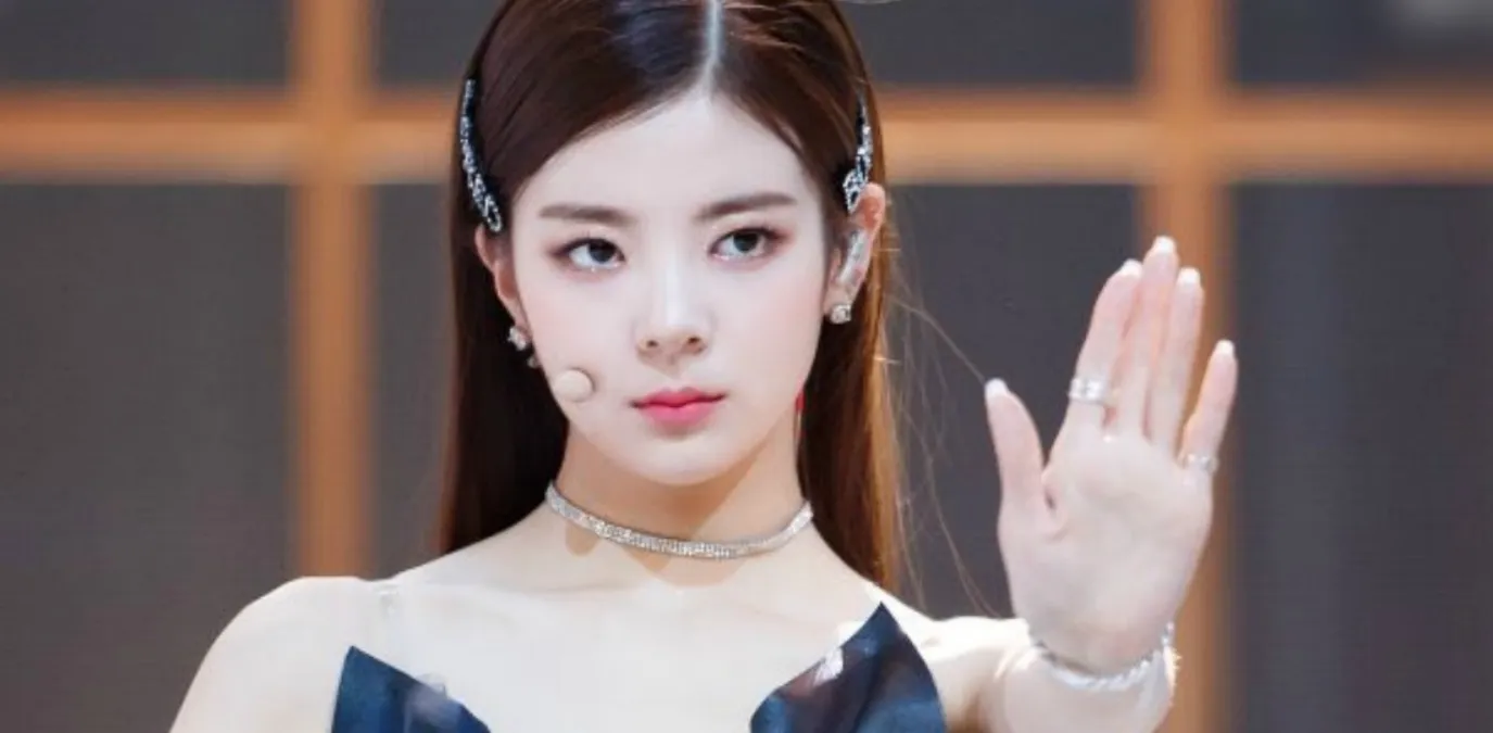 Découvrez pourquoi les critiques disent que Lia d'ITZY n'est pas une danseuse paresseuse