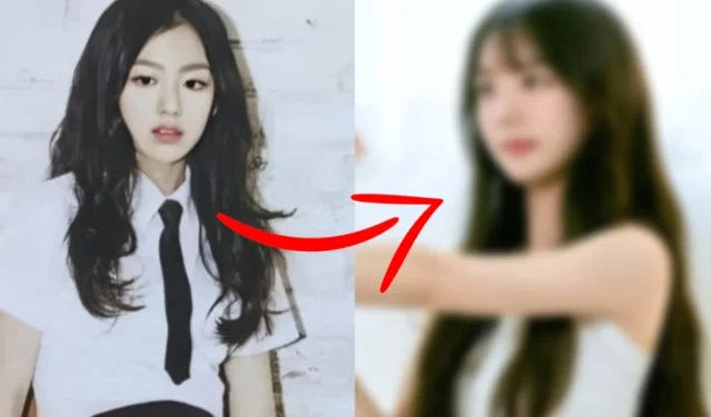 Ex-SM Rookies Lami irradia beleza em fotos recentes: ‘Ela se parece com Nayeon…’