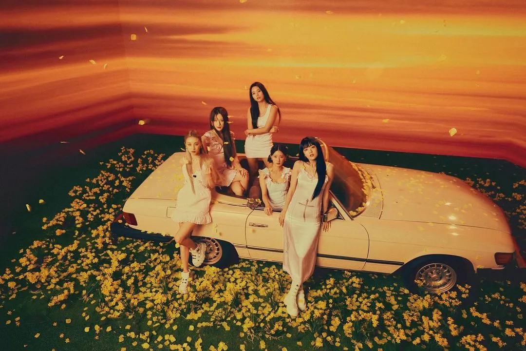 (G)I-DLE、海外での「乱暴な」行為で反発に直面 + Neverlands Defend Group