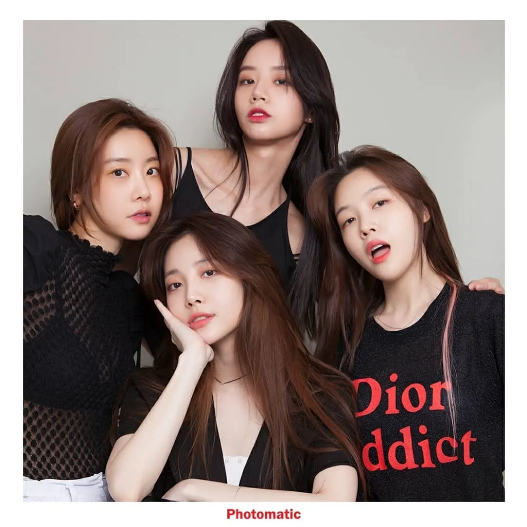 Neues Album zum Girl's Day?  Yura verrät, ob sie den Mitgliedern immer noch nahesteht + mögliches Wiedersehen