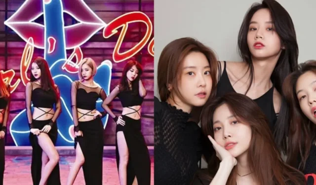 Neues Album zum Girl’s Day? Yura verrät, ob sie den Mitgliedern immer noch nahesteht + mögliches Wiedersehen