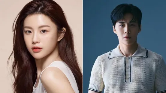 Go Yoon-jung protagonizará junto a Kim Seon-ho ‘¿Se puede traducir el amor?’