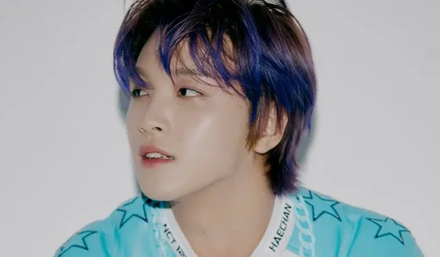 K-netizens reagem ao “fã masculino do NCT Haechan que foi processado pela SM”