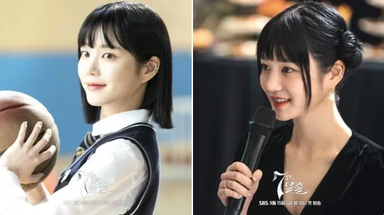 Du visuel au jeu d’acteur, la transformation de Lee Yoo Bi en un méchant terrifiant dans « The Escape of Seven » impressionne les téléspectateurs 