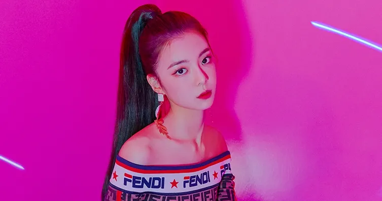 Voici pourquoi Lia d'ITZY n'est PAS une danseuse paresseuse comme le prétendent les haineux