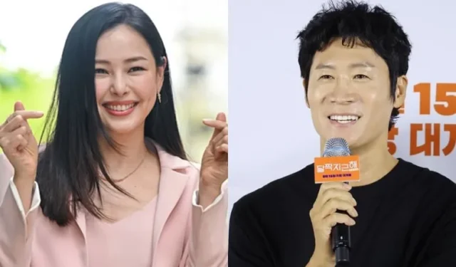 « Aema » de Netflix confirme le casting comprenant Honey Lee, Bang Hyo Rin, Jin Seon Kyu et Cho Hyun Chul