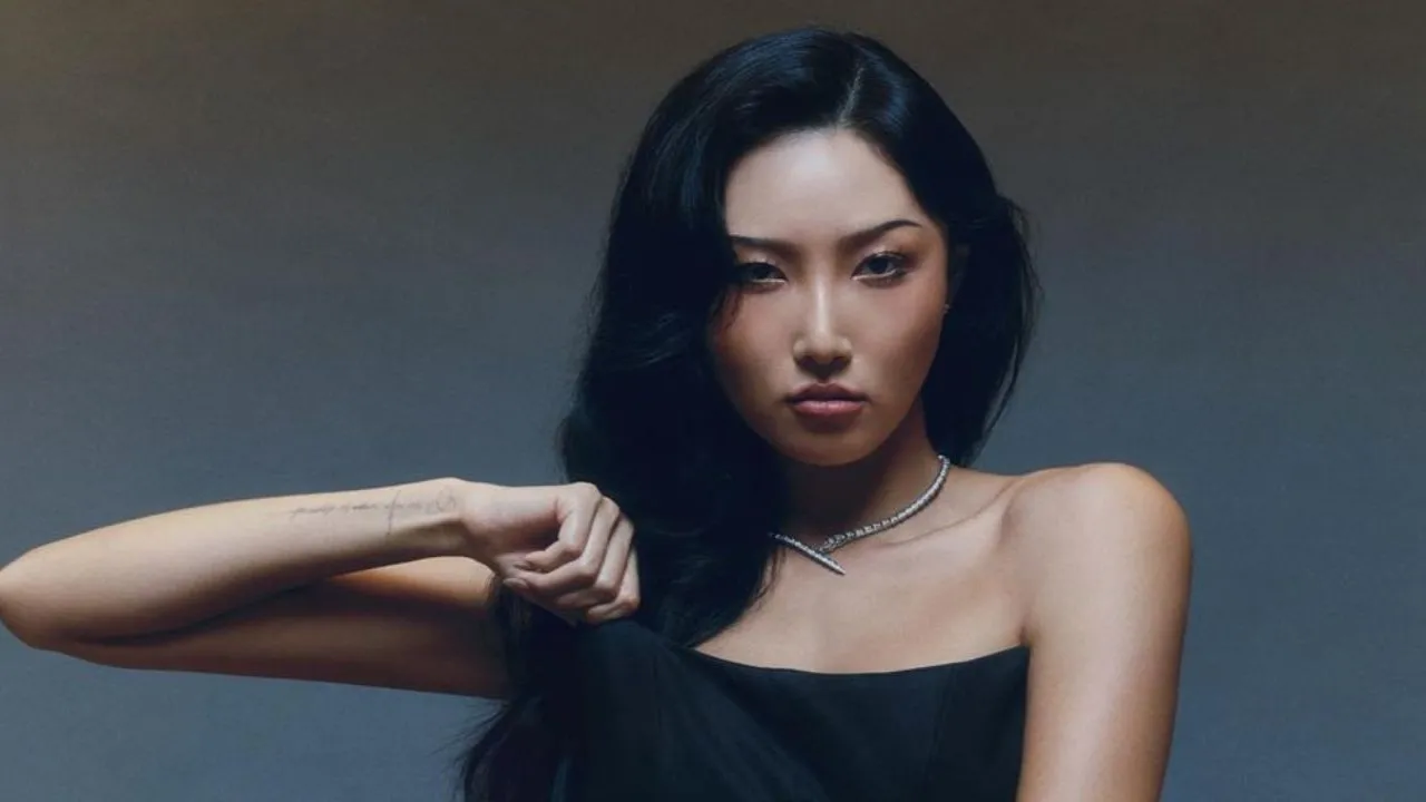 HWASA