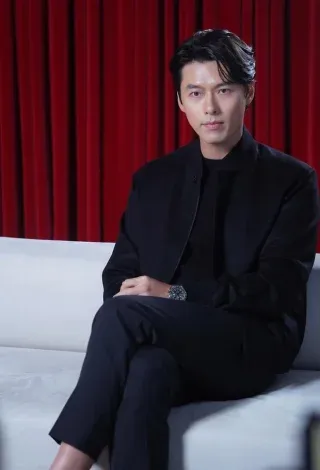 hyun bin