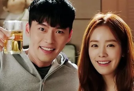 Nicht Son Ye Jin, das ist in den Augen von Hyun Bin die schönste Schauspielerin