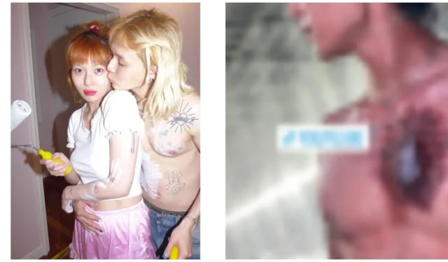 Les nouvelles photos Instagram de HyunA et de son ex-petit ami Dawn suscitent la frénésie : quel est le vrai score ?