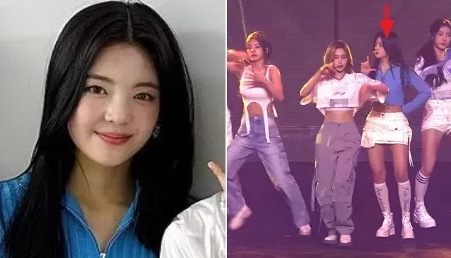 ITZY 리아, 건강 문제로 활동 중단, 팬들은 이유가 있다고 생각