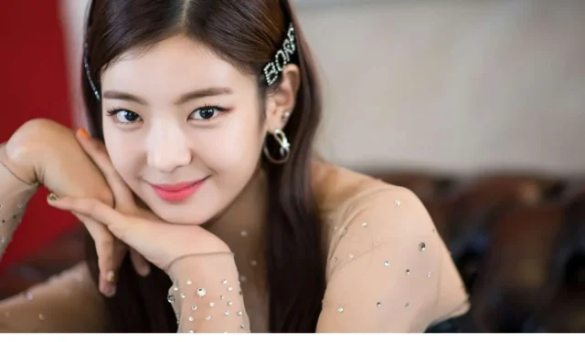 ITZY リア、活動休止を余儀なくされる本当の理由が明らかに