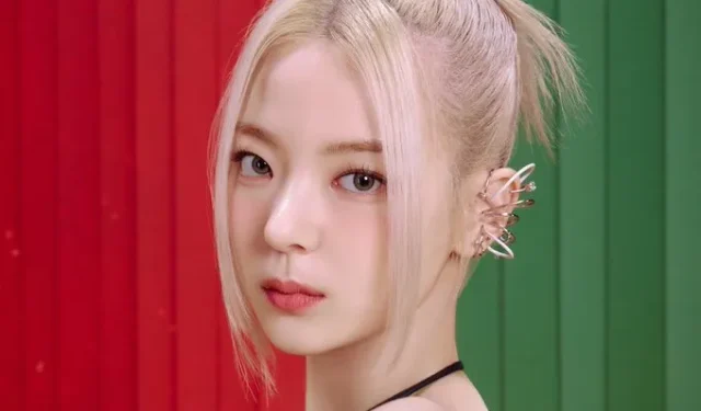 ITZY Lia, 건강 문제에 대한 침묵 깨기, MITZY에게 펜 편지 — 그녀가 유출한 내용은 다음과 같습니다.