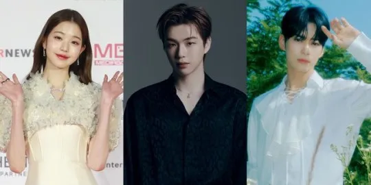IVE Jang Wonyoung, Kang Daniel y ZB1 Sung Hanbin serán los anfitriones de los 2023 Asia Artist Awards