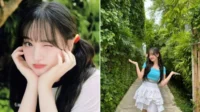 K-internautas reagem ao visual de IVE Liz após perder peso