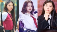 K-netizens reagem à comparação dos volumes de pesquisa de Jang Won Young, Minji e Haerin