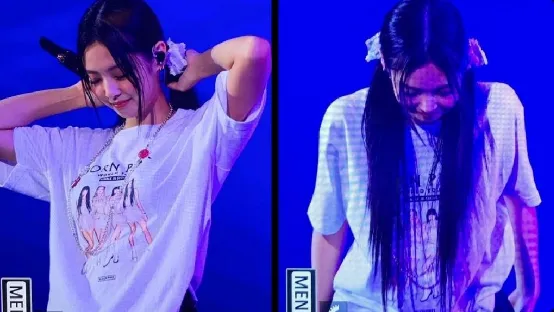 K-Netizens reagieren darauf, wie süß Jennie von BLACKPINK zu ihren Masternims ist