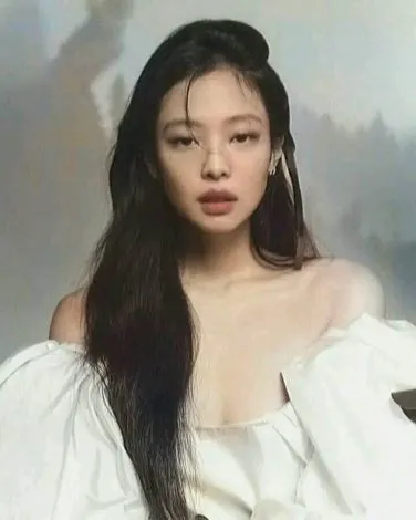 jennie blackpink