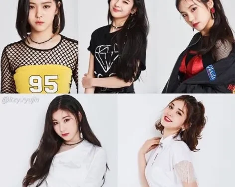 Los internautas se preguntan por qué Jeon Somi se fue antes del debut de ITZY