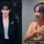 Maquillaje y peinado en el baño del aeropuerto: la impactante experiencia de la Semana de la Moda de Jeonghan de SEVENTEEN