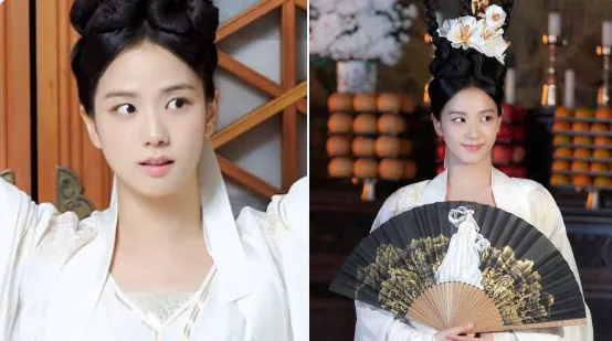 La transformation de Jisoo dans « Dr. Cheon et Lost Talisman : de la controverse à l’éloge