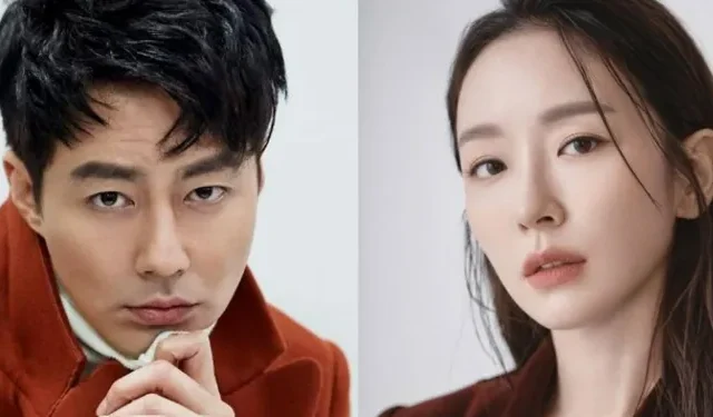 O boato de casamento de Jo In Sung ressurge em meio a um processo de difamação cibernética em andamento na indústria de entretenimento da Coreia