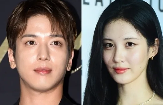 Jung Yong Hwa menciona “ex-esposa” Seohyun e compartilha memórias de “We Got Married”