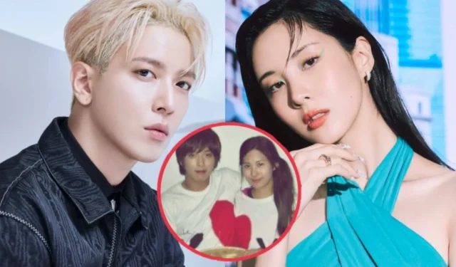 Jung Yonghwa risponde alla domanda se è ancora in contatto con Seohyun: “In verità, io…”