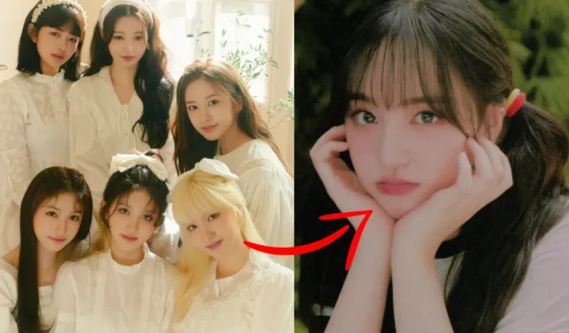 Liz, o membro ‘mais bonito’ do IVE? K-Netz afirma que seu visual foi ‘atualizado’ após perda de peso