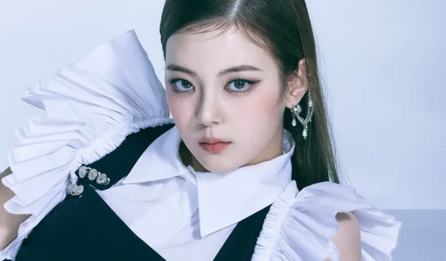 MIDZY의 재방문 사건 ITZY Lia가 혐오 댓글을 받았습니다 — 건강에 큰 타격을 주었나요?