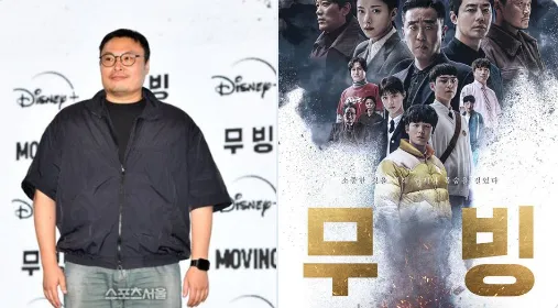 ‘무빙’ 감독 “시즌2 계획은 아직 결정되지 않았다”