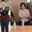 Kang Ha-neul explicó su negativa a estar del brazo con IU: “Fue una broma. No vi la mano de IU”