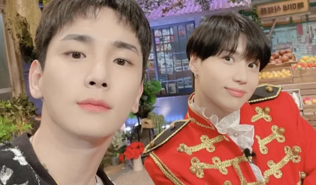 Key e Taemin do SHINee são criticados por tirarem sarro da pele bronzeada de Minho