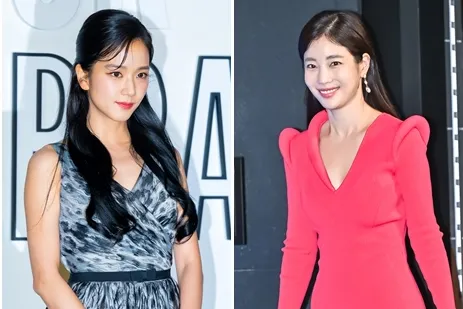 La mode des stars de cette semaine : la « meilleure » chanson Hye Kyo contre les « pires » Lomon et Krystal 