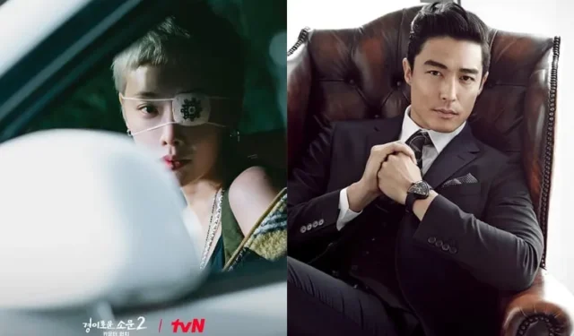 “SNL Korea 4” terminará com Daniel Henney como último apresentador após cancelar o episódio de Kim Hieora