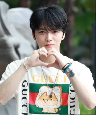 Kim Jaejoong